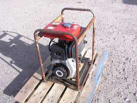 Yanmar diesel 4 inch water pump - picture0' - Click to enlarge