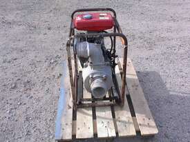 Yanmar diesel 4 inch water pump - picture2' - Click to enlarge