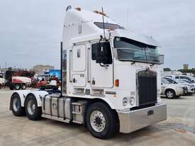 Kenworth K104B - picture0' - Click to enlarge