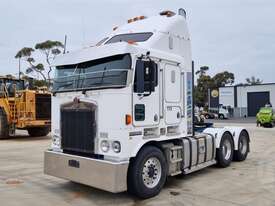 Kenworth K104B - picture1' - Click to enlarge