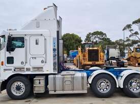 Kenworth K104B - picture2' - Click to enlarge