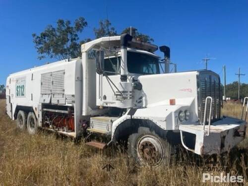 2006 Kenworth C500