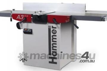 Hammer   A3-41A by Felder