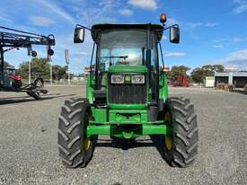 John Deere 5055E MFWD Cab - picture0' - Click to enlarge