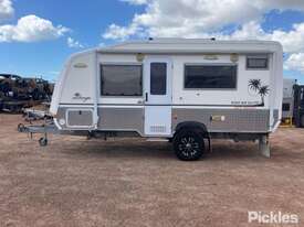 2020 Phillips GT102 Off Road Caravan - picture1' - Click to enlarge