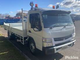 2015 Mitsubishi Canter FEB71 - picture0' - Click to enlarge