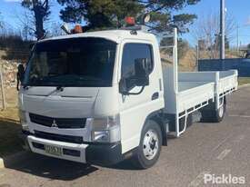 2015 Mitsubishi Canter FEB71 - picture0' - Click to enlarge