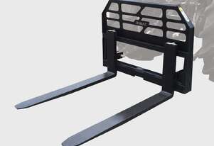 1500kg Tractor Pallet Forks - 3PL