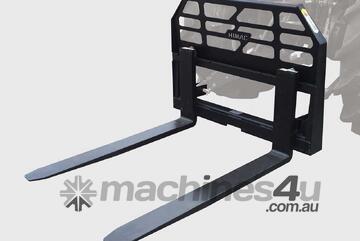 1500kg Tractor Pallet Forks - 3PL