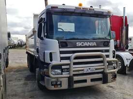 Scania P124 - picture0' - Click to enlarge