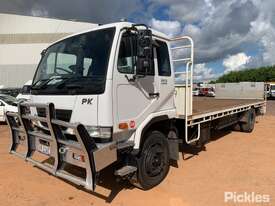 2009 Nissan UD PKC37A - picture0' - Click to enlarge