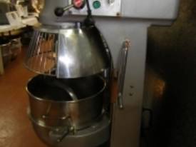 IFM  SHC00616 Used Spiral Mixer - picture0' - Click to enlarge