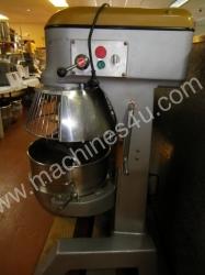 IFM  SHC00616 Used Spiral Mixer
