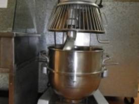 IFM  SHC00616 Used Spiral Mixer - picture0' - Click to enlarge