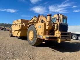 CAT 641B water truck - picture0' - Click to enlarge
