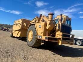 CAT 641B water truck - picture1' - Click to enlarge