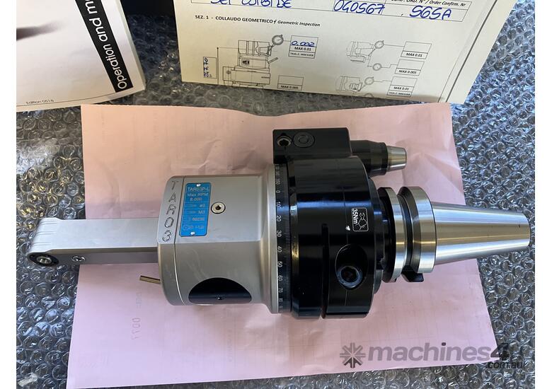 Used 2020 omg Milling machine tooling CNC Milling Machine in , Listed