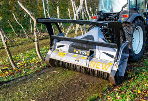 FAE PATRIZIO FORESTRY MULCHER * ITALIAN ENGINEERING *