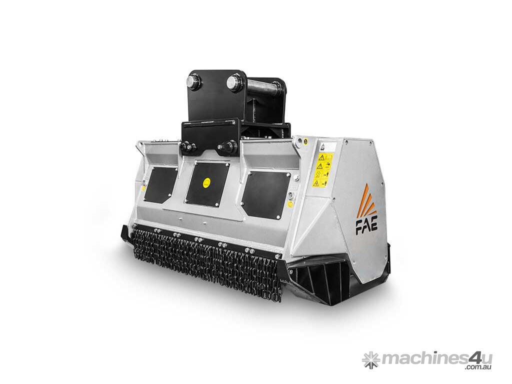 New Fae Umm Excavator Mulcher Attachments In Springvale Vic New Fae Umm Excavator Mulcher Attachments In Springvale Vic