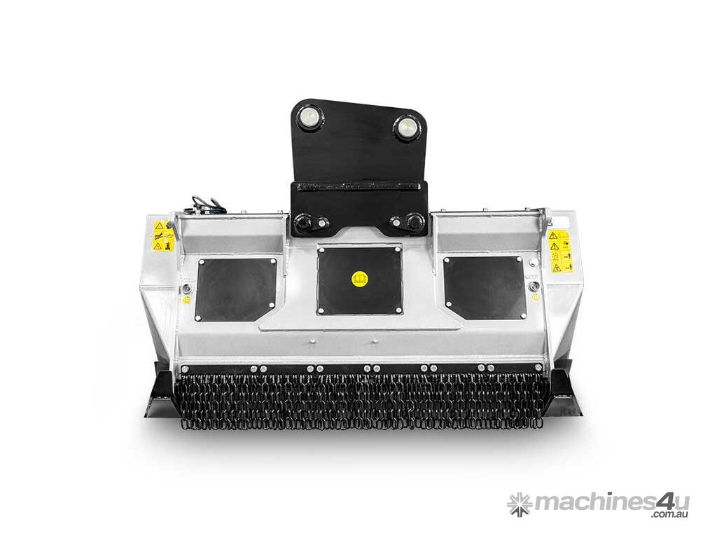 New Fae Umm Excavator Mulcher Attachments In Springvale Vic New Fae Umm Excavator Mulcher Attachments In Springvale Vic