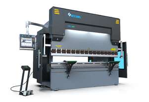 AccurlCMT 320 TON | 3200MM CNC PRESS BRAKE | 5 AXIS | ENERGY SAVING TECH | DELEM DA-58T CONTROLLER
