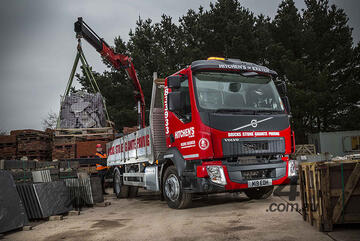 FASSI F85B.1 DYNAMIC/E-DYNAMIC