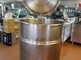 150L Stock Pot - picture0' - Click to enlarge