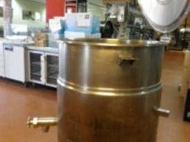 150L Stock Pot - picture0' - Click to enlarge