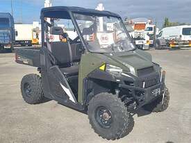 Polaris Ranger - picture0' - Click to enlarge