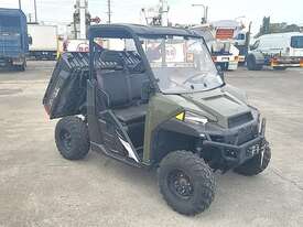 Polaris Ranger - picture0' - Click to enlarge