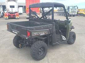 Polaris Ranger - picture1' - Click to enlarge