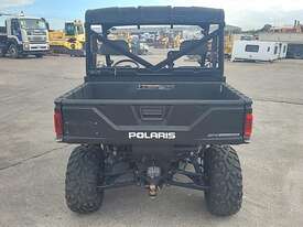 Polaris Ranger - picture2' - Click to enlarge