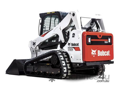 New Rubber Tracks for most machines skid steer and Excavator