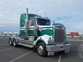 Kenworth T909 - picture0' - Click to enlarge