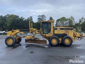 2006 Caterpillar 12H VHP Plus Articulated Grader - picture2' - Click to enlarge