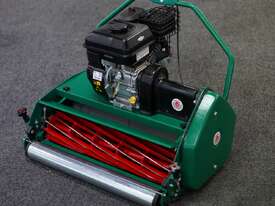 Protea SI630 25” with Briggs and Stratton 5hp and rubber roller - picture0' - Click to enlarge