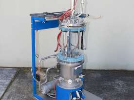 Bioreactor Fermentor - picture2' - Click to enlarge