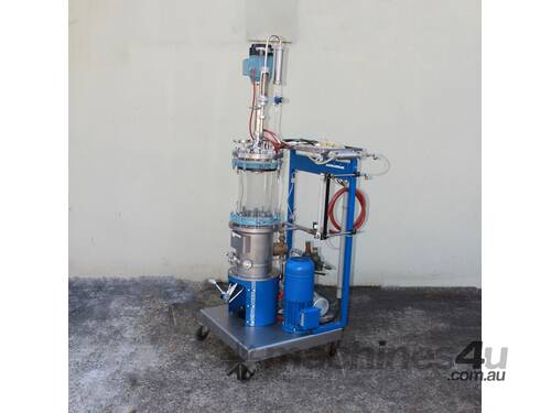 Bioreactor Fermentor