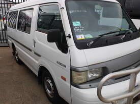 2003 FORD ECONOVAN WAGON - picture0' - Click to enlarge