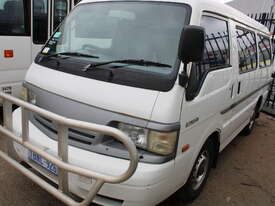 2003 FORD ECONOVAN WAGON - picture0' - Click to enlarge