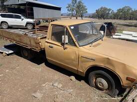 Datsun 1500 Ute  - picture0' - Click to enlarge