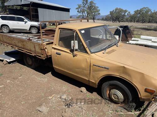 Datsun 1500 Ute 