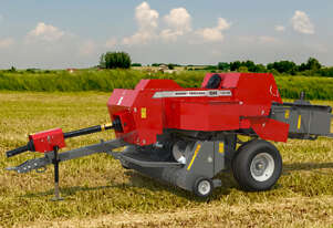 MF 1842S Series | Small Square Baler MF 1842S Series | Small Square Baler