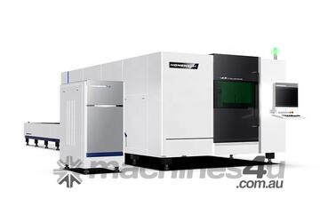 MTD - Hongniu CNC Fiber Lasers: Precision and Power