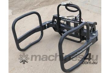 FARMTECH SH-90BG ROUND BALE GRAB