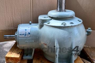 Marley 90 Degree gearbox Ratio 2.71 - LLOYDS DEALS