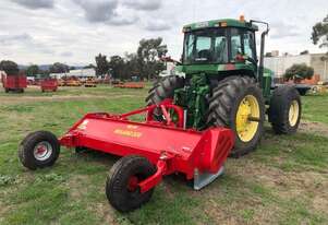 Omarv MILANO TSRT 320 MULCHER (3.2M)