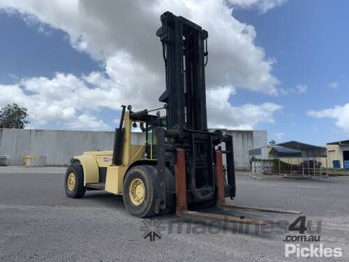 Hyster H650C Forklift