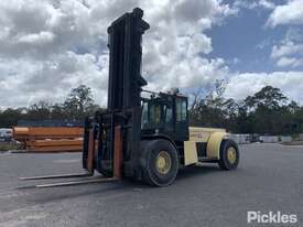 Hyster H650C Forklift - picture1' - Click to enlarge