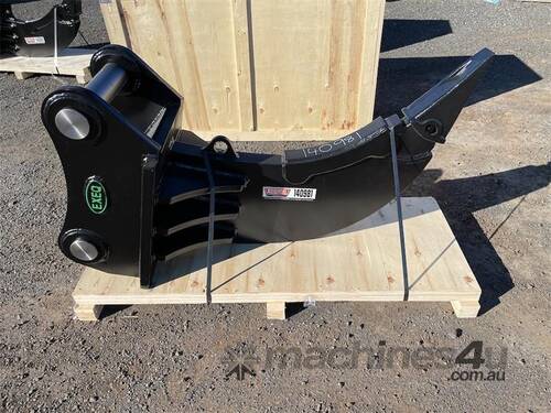 Unused Excavator Ripper Attachment 23T-30T 